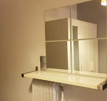 Apartment Lycabettus Penthouse