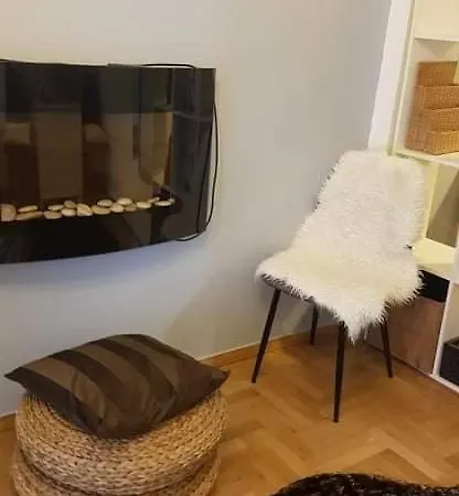 Lycabettus Penthouse