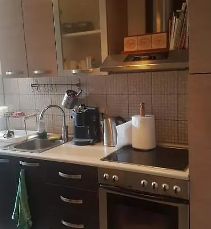 Apartment Lycabettus Penthouse