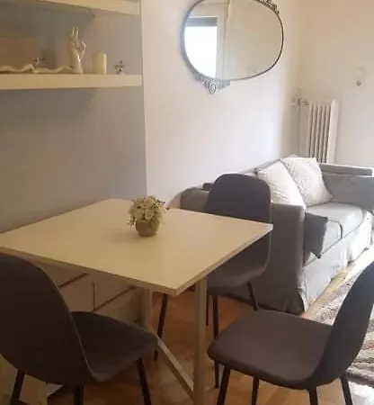 Apartment Lycabettus Penthouse *