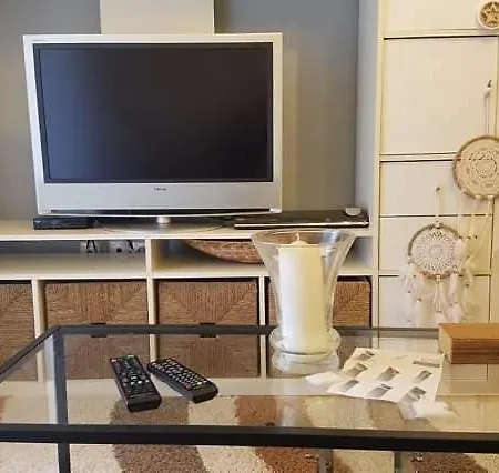 Apartment Lycabettus Penthouse *