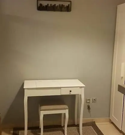 Lycabettus Penthouse Apartment Athens