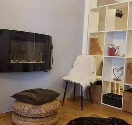 Lycabettus Penthouse Athens