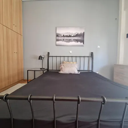 Apartment Lycabettus Penthouse