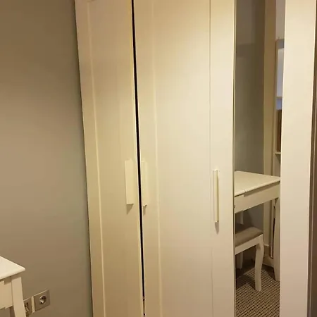 Lycabettus Penthouse Apartment *