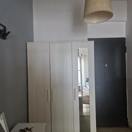 Lycabettus Penthouse Apartment *